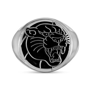 Panther Ring