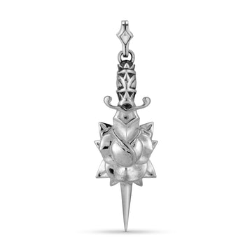 Dagger Pendant