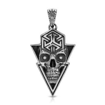 Skull Pendant