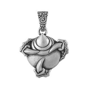 Hoju Pendant