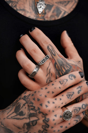 Rings