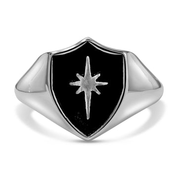 Stargaze Ring