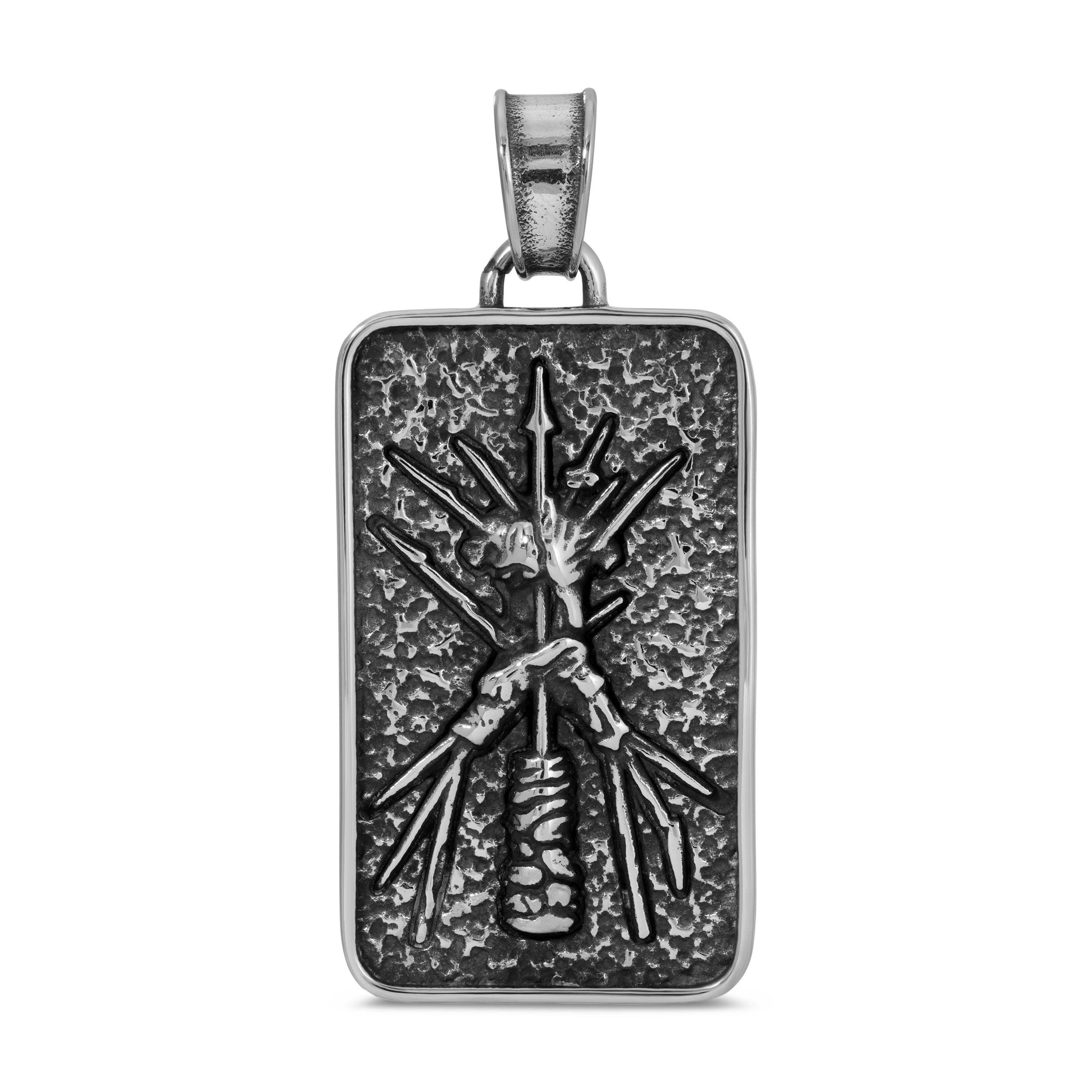 Sanguisugabogg Pendant