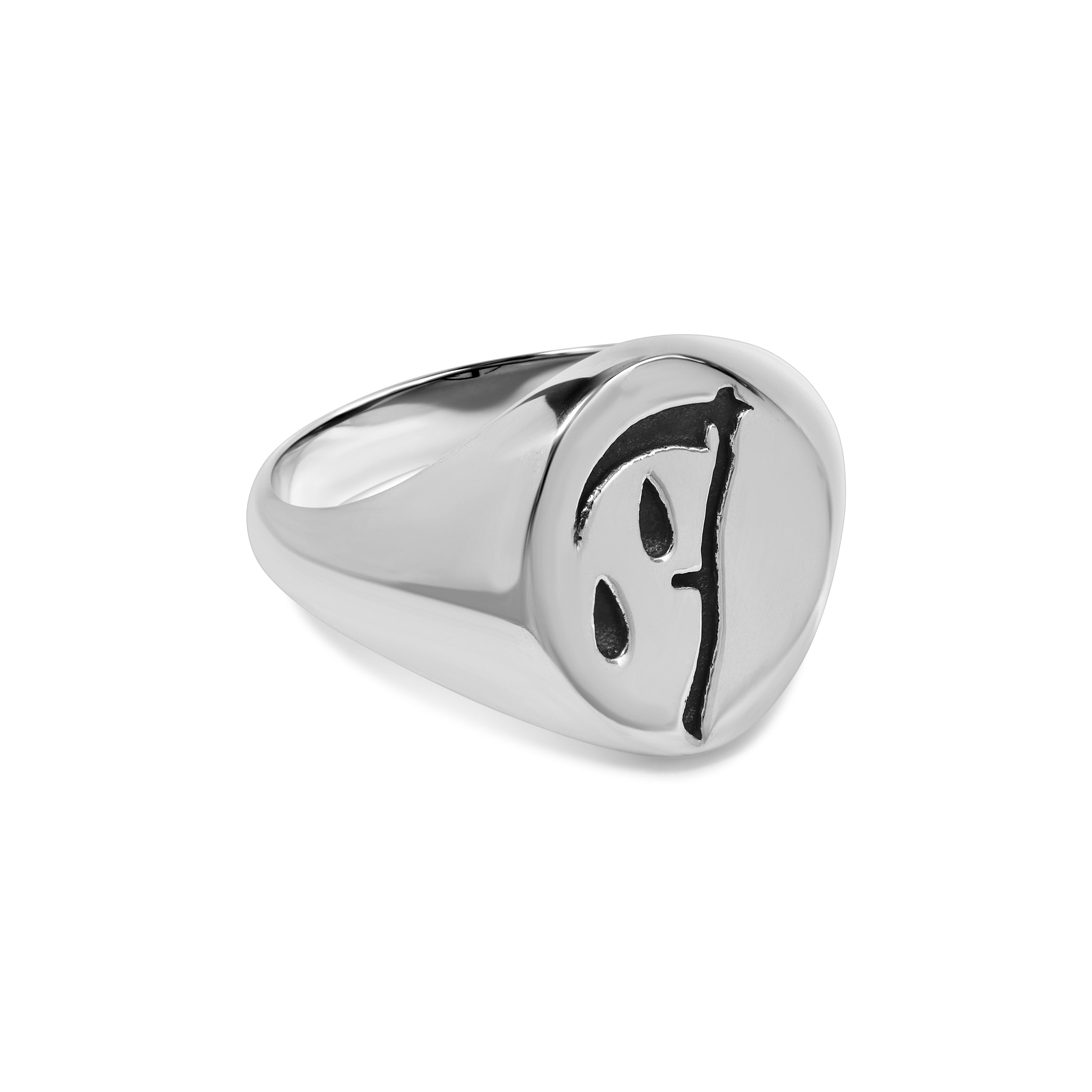 Reaper Ring