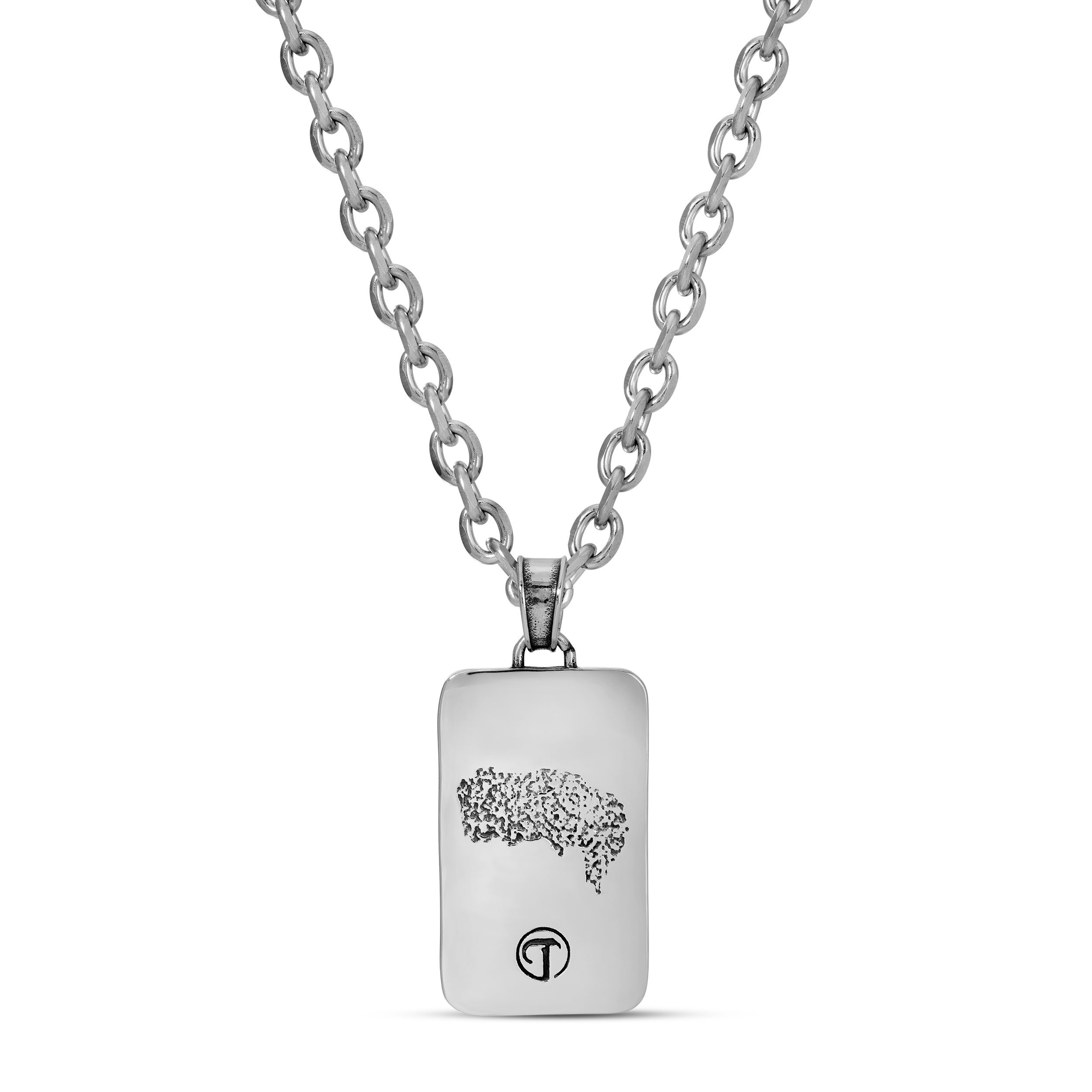 Sanguisugabogg Pendant