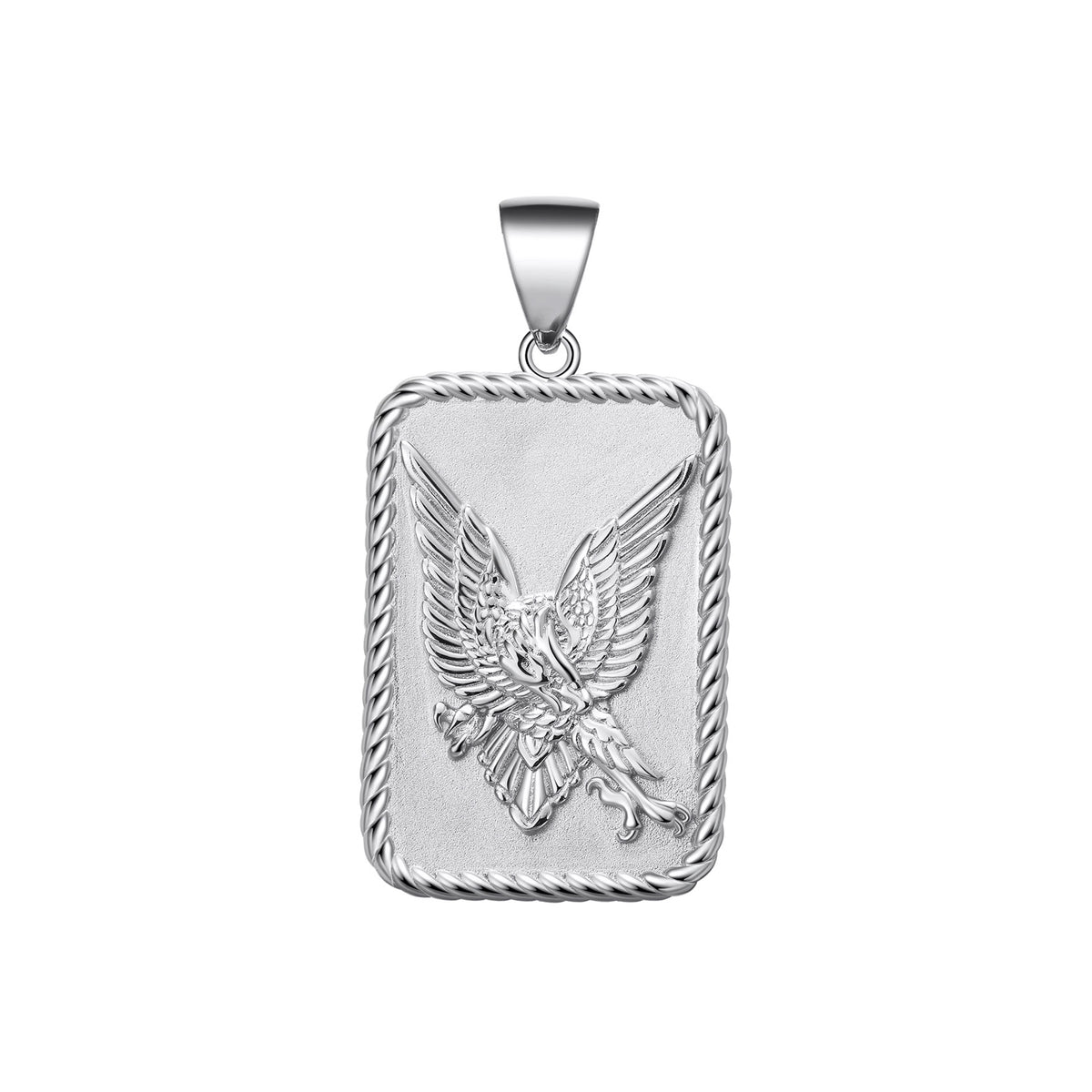 Eagle Pendant