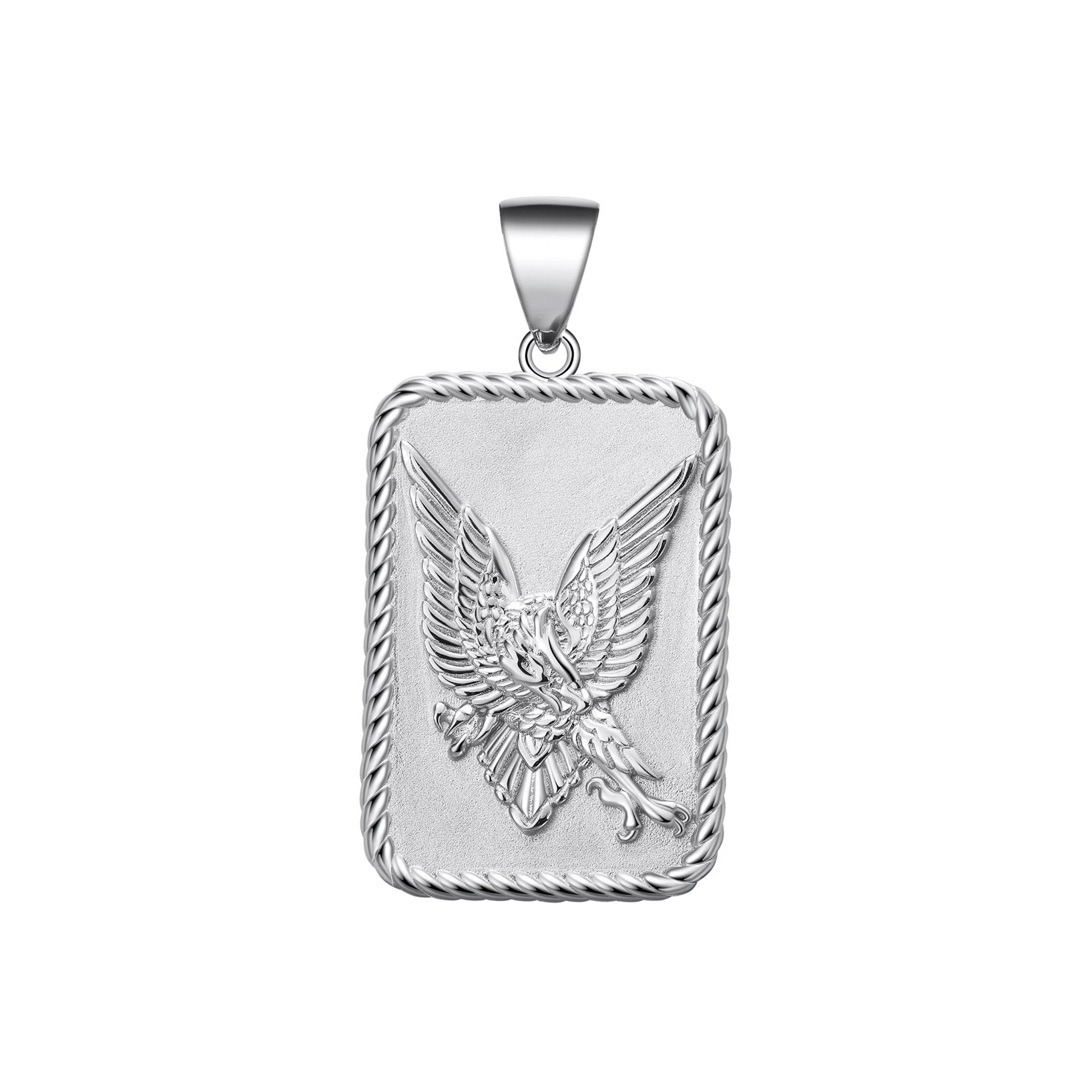 Eagle Pendant
