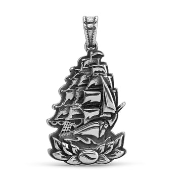 Seven Seas Pendant