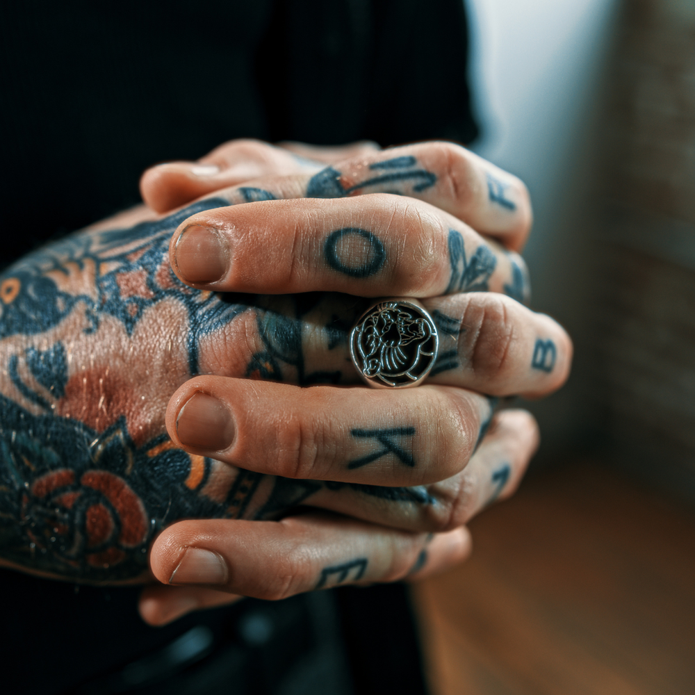 shop rings