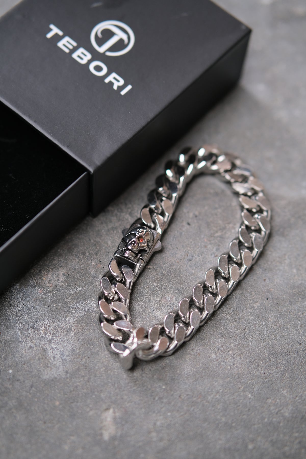 Peelingflesh Bracelet