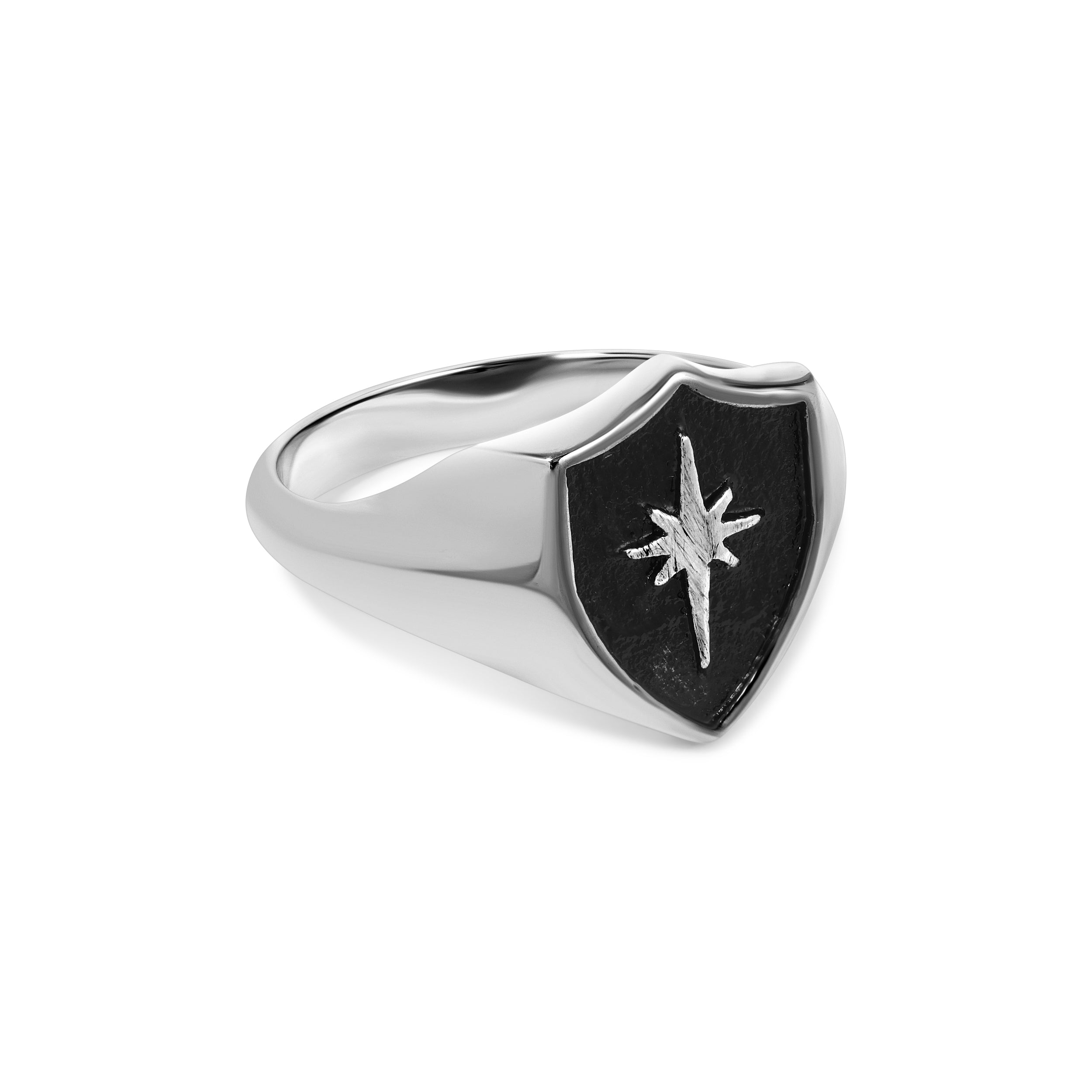 Stargaze Ring