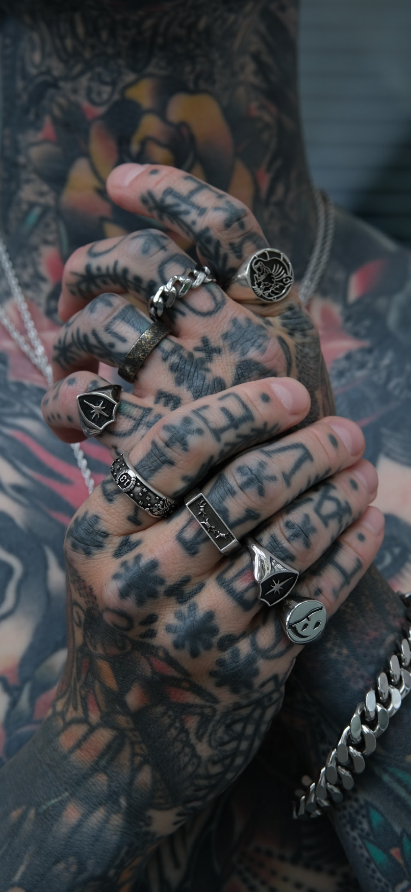 shop rings